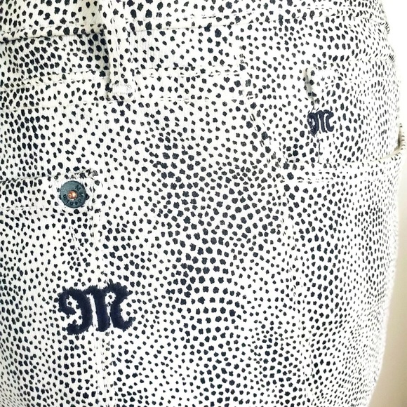 Miss Me Reid Midrise Skinny Ankle - Picture 5 of 6